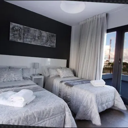 Apartment Molina