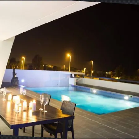 Apartment Molina Conil De La Frontera